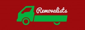 Removalists Nelson Bay TAS - Furniture Removals